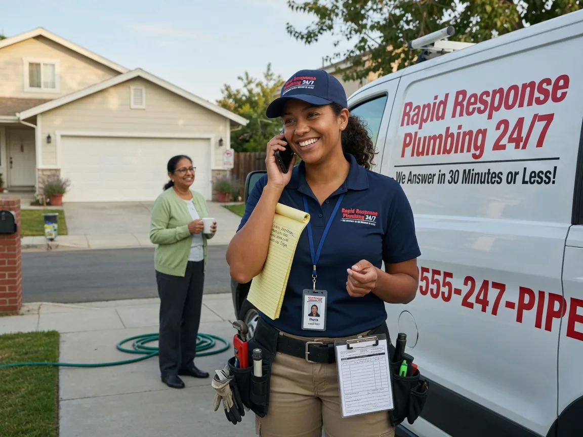 Emergency Plumber Swedesburg, IA FAQs